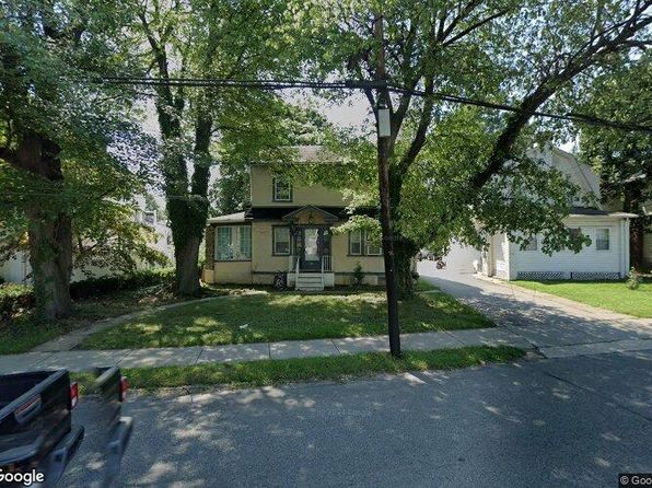 1406 Lincoln Ave