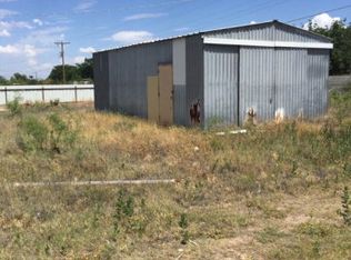12071 W April St, Odessa, TX 79764