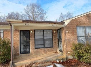 3755 Ironwood Dr, Memphis, TN 38115