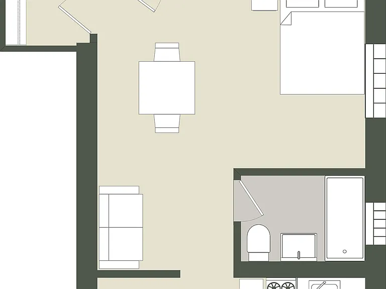 544-52 W. Briar Pl. — Photo 10