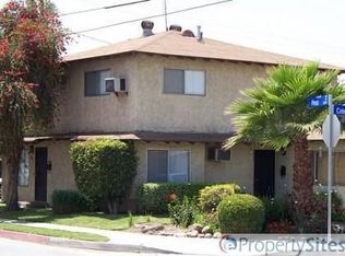 11596 Celine St, El Monte, CA 91732