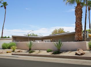 690 N Monterey Rd, Palm Springs, CA 92262