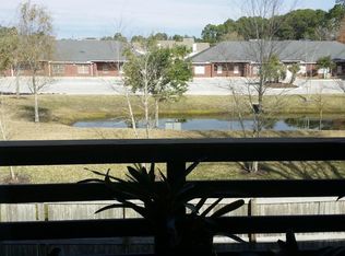 3765 Crown Point Rd APT 7, Jacksonville, FL 32257