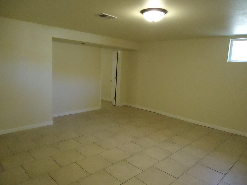 downstairs living room