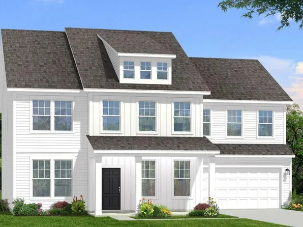 4216 Weavers Pond Dr, Zebulon, NC 27597