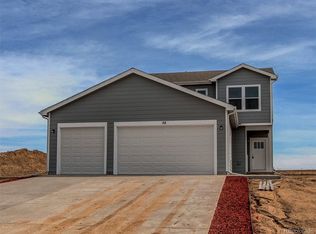 604 S 3rd Ave, Deer Trail, CO 80105