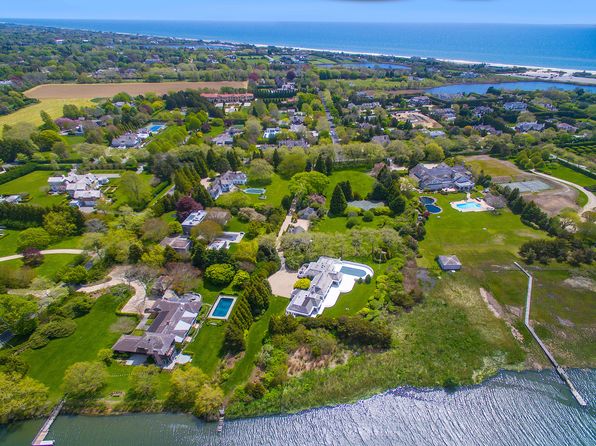 543 Halsey Neck Ln, Southampton, NY 11968