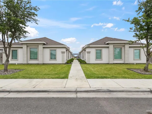 5909 Sandpiper Ave, McAllen, TX 78504