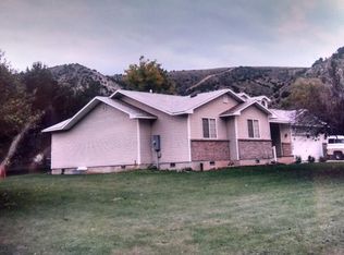 1764 N Honeysuckle Ln, Inkom, ID 83245