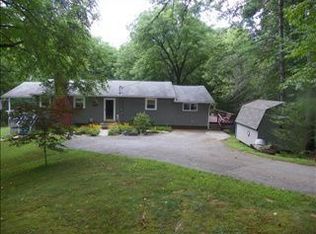 182 Sam McClure Rd, Franklin, NC 28734