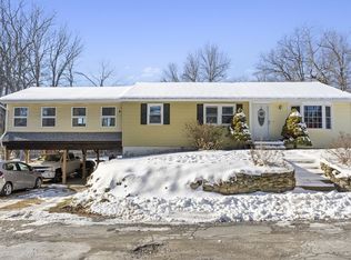 315 Grant St, Leominster, MA 01453