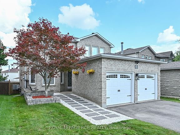 3rd image of 45 Fieldgate Dr