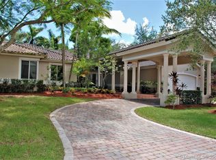 9562 SW 123rd St, Miami, FL 33176