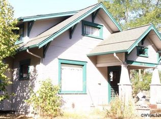 38773 SW 6th Ave, Scio, OR 97374