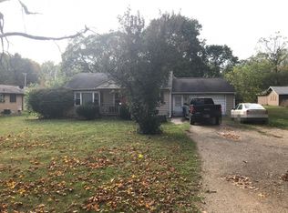 12620 Sprinkle Rd, Vicksburg, MI 49097