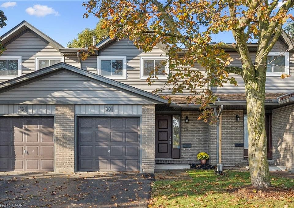1st image of 46 Cedarwoods Cres #20