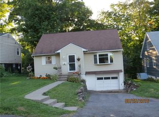 154 Sunhill Ter, Syracuse, NY 13207