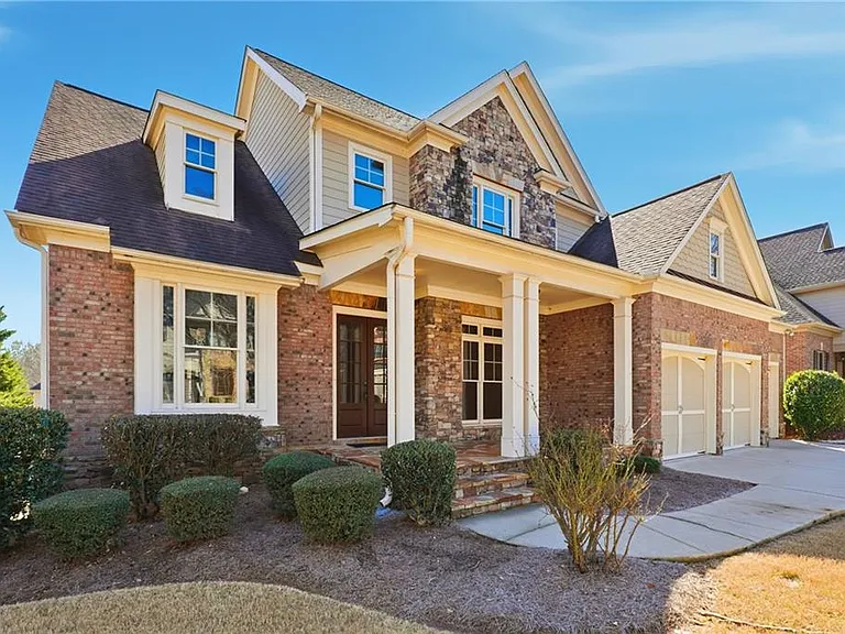 6437 Blue Water Dr — Photo 4