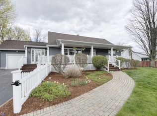 56 Newton St, Fitchburg, MA 01420