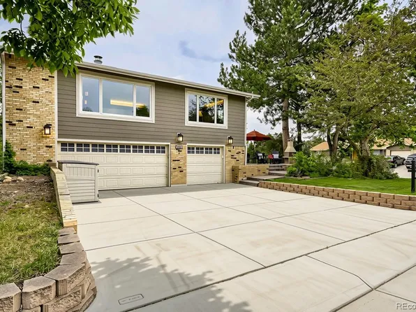 8107 W 71st Place, Arvada, CO 80004