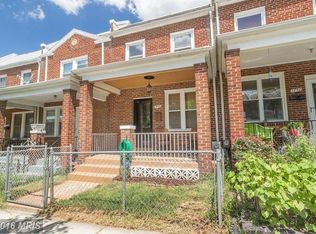 1740 Lang Pl NE, Washington, DC 20002