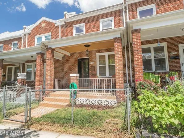 1740 Lang Pl NE, Washington, DC 20002