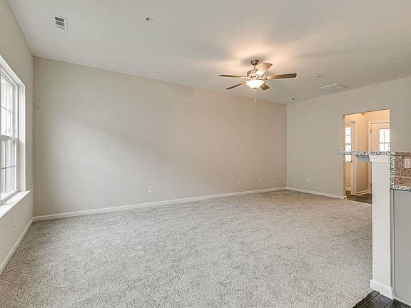 Taylor Townhome