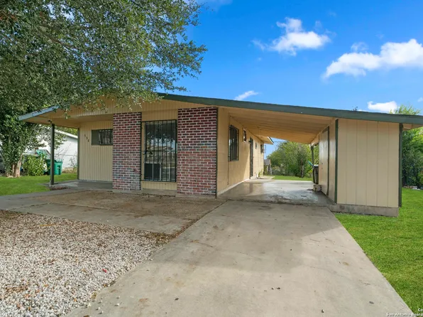 138 MOSS VALLEY DR, San Antonio, TX 78227
