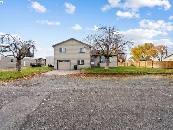 1828 Cherry St, Umatilla, OR 97882