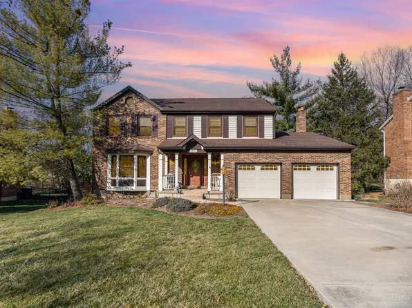 6597 Burlington Dr, West Chester, OH 45069