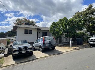 1468 Saint Louis Dr #1, Honolulu, HI 96816