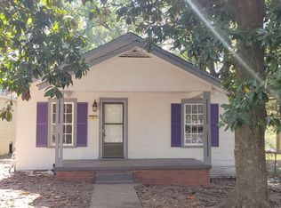 1653 Caroline St, Shreveport, LA 71108