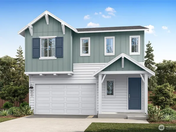 19300 Bergen Drive NW #22, Poulsbo, WA 98370