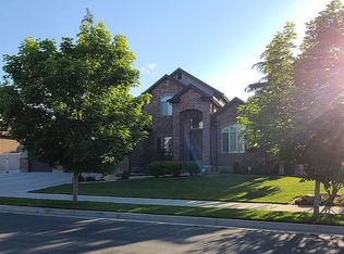 10648 S Bison Ranch Cv, South Jordan, UT 84095