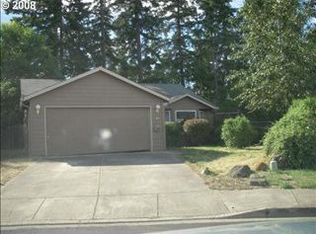 804 NW 19th Cir, Battle Ground, WA