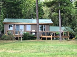 2042 Spruce Trailways Rd, Harrisville, MI 48740