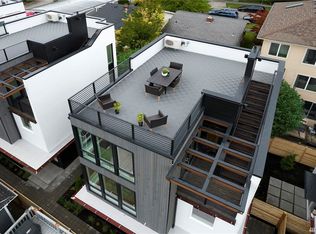 4226 Midvale Ave N #A, Seattle, WA 98103