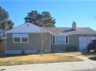1614 Horseshoe Dr, Pueblo, CO 81001