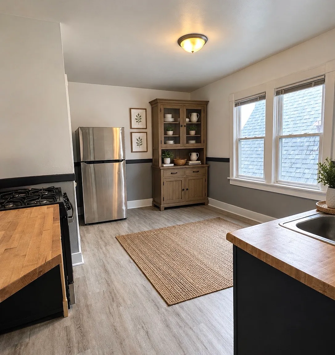 2 bed, $1,250 — Photo 3