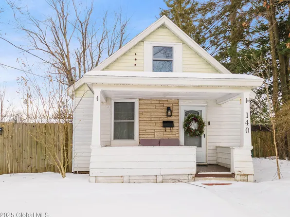 140 Lorraine Avenue, Schenectady, NY 12304