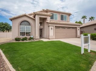 14034 S 35th Cir, Phoenix, AZ 85044