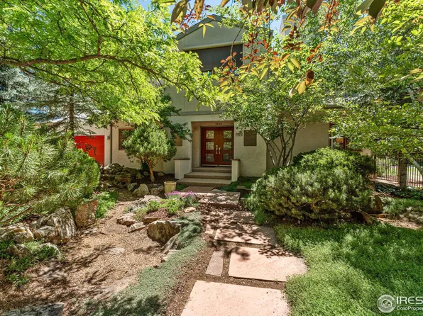 1002 Rosehill Dr, Boulder, CO 80302