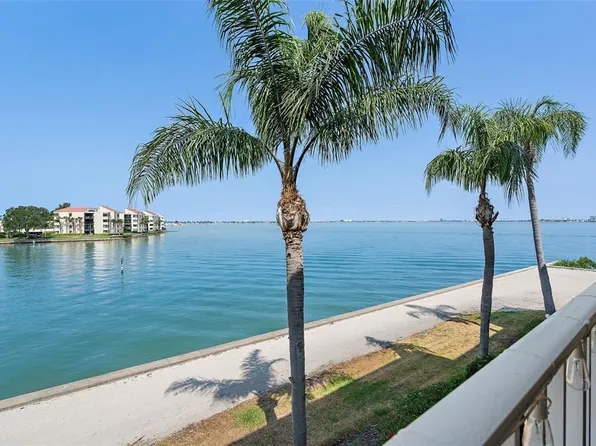 5281 Isla Key Blvd S APT 205, Saint Petersburg, FL 33715