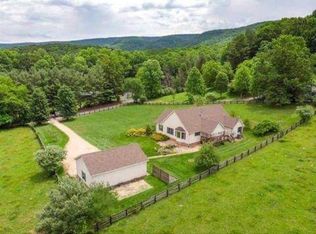 1912 Troxel Gap Rd, Craigsville, VA 24430