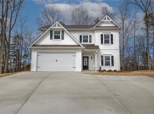 244 Arbor Dr, Rockmart, GA 30153