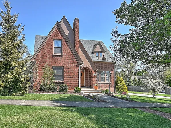 701 Park St, Bristol, VA 24201