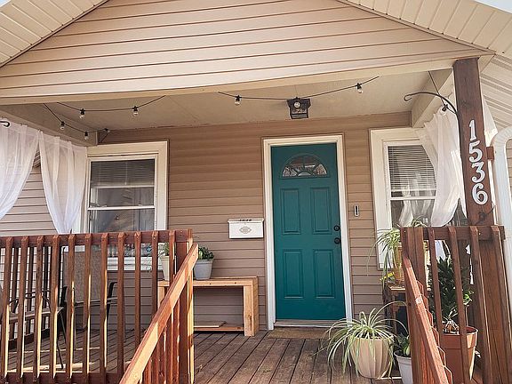 Porch