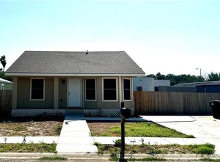 304 N Santa Fe St, Mission, TX 78573
