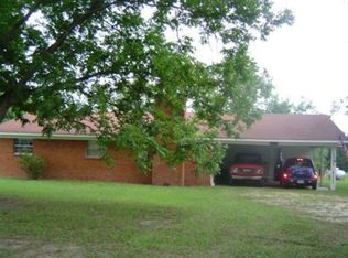 2501 Highway 532, Collins, MS 39428