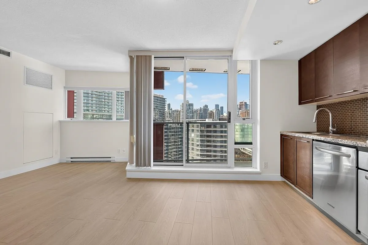 1 bed, 658 sqft, $2,750 — Photo 4